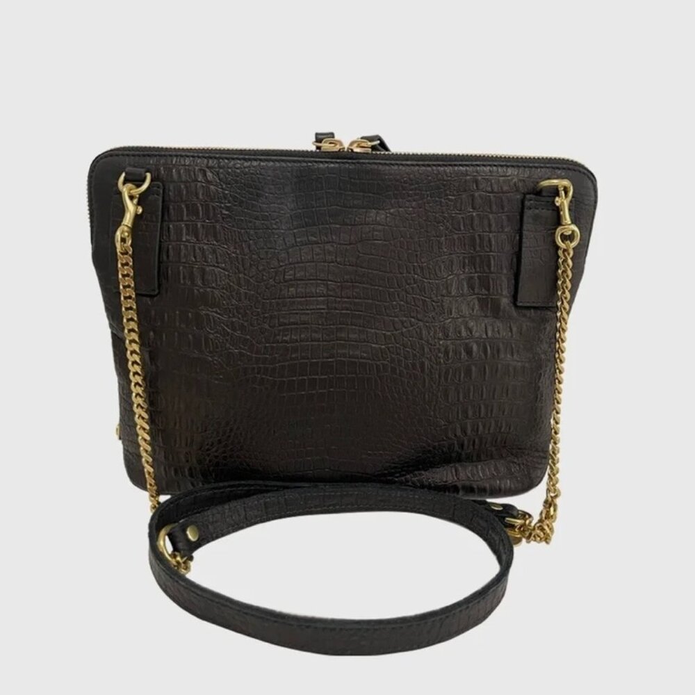 Blair Ritchey PAK - Black Gator